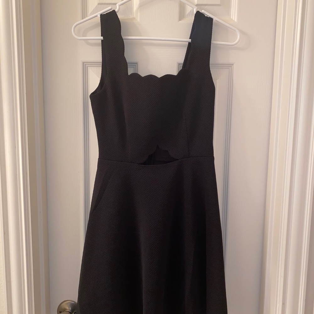 ALYA - dress